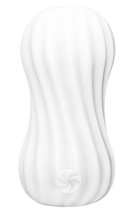 Нереалистичный мастурбатор Fuzzy из коллекции Marshmallow обладает двусторонней поверхностью с яркими разнообразными рельефами. Выполнен из эластичного и бархатистого материала. Хорошо тянется и подходит для любого размера. Можно использовать соло или во время прелюдии. Благодаря небольшому размеру игрушка не занимает много места при хранении. Рекомендуется использовать совместно с лубрикантом.