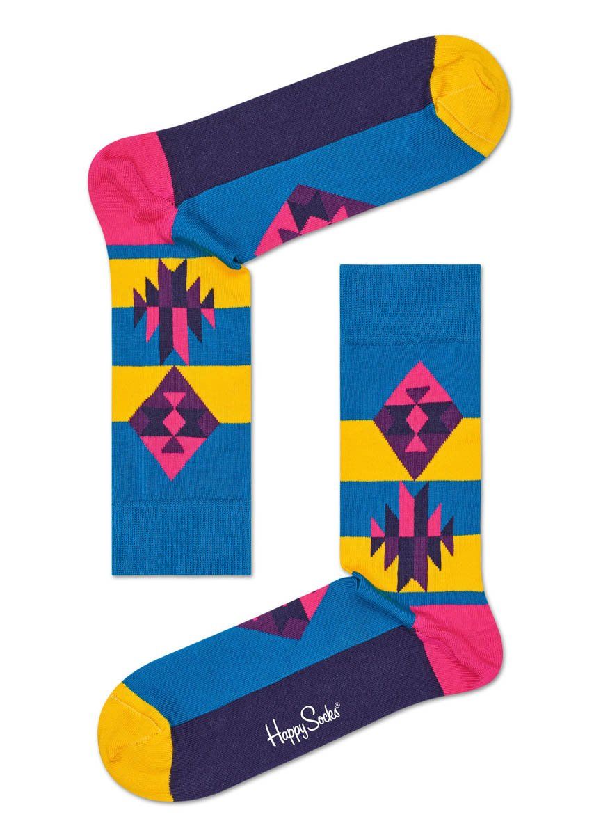 Носки унисекс Inca Anniversary Sock.