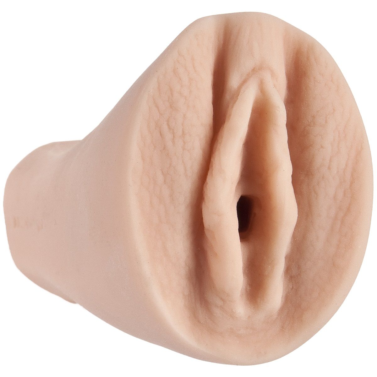 Небольшая вагина в виде мастурбатора из материала Ultra Realistic. Специально разработанный материал позволяет испытать необычайные ощущения. Внутренняя поверхность вагины рефлёная и очень нежная.