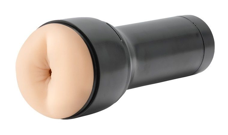 Весьма реалистичный мастурбатор-анус. Разнообразный внутренний рельеф с плотным обхватом обеспечивает интенсивную стимуляцию до самого оргазма во время мастурбации. Сам мастурбатор создан из нежного материала, похожего на кожу.<br><br> Он очень прост в уходе и может быть легко извлечен из удобного пластикового корпуса для очистки. Мастурбатор можно комбинировать с адаптером Keon by Kiiroo для получения полностью автоматического интерактивного удовольствия (не входит в комплект).