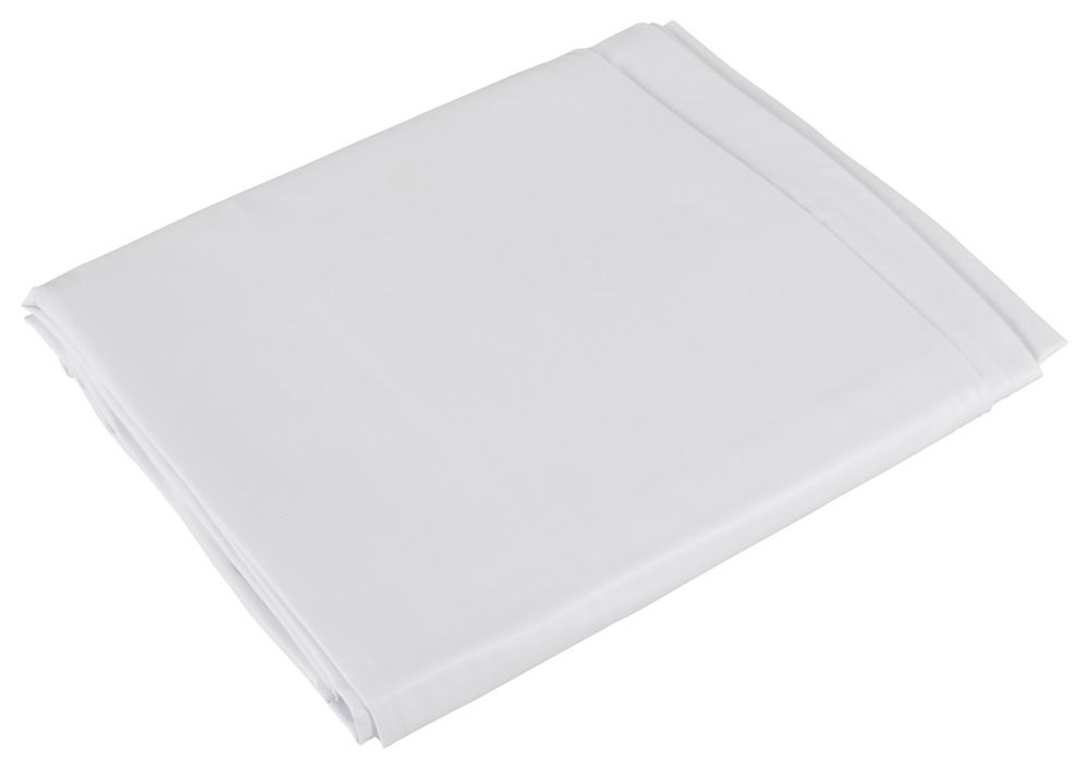 Стильная и эротичная простыня Vinyl Bed Sheet: используйте её для эротических игр как покрывало или драпируйте помещение для создания эротической атмосферы. Гладкая, блестящая на свету поверхность.  Размеры - 200 х 230 см.
