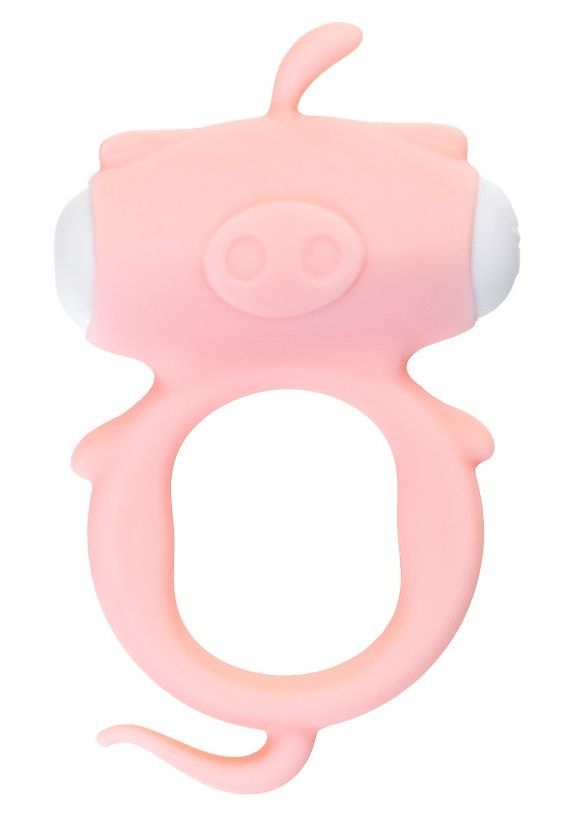 Эрекционное кольцо Kear от А-Toys подарит яркие ощущения и совместное удовольствие от секса. Небольшой размер, эластичность, плотная посадка позволят усилить эрекцию и увеличить продолжительность полового акта. Съемная вибропуля расположена в верхней части игрушки дает возможность использовать кольцо как в режиме вибрации, так и без нее.   Внутренний диаметр - 2,2 см.