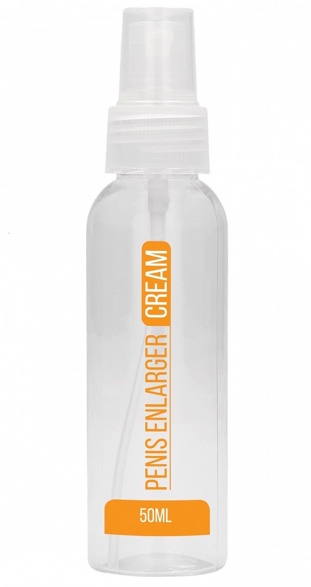 Крем для увеличения члена Penis Enlarger Cream имеет плотную текстуру и отлично впитывается в кожу, вызывая прилив крови.