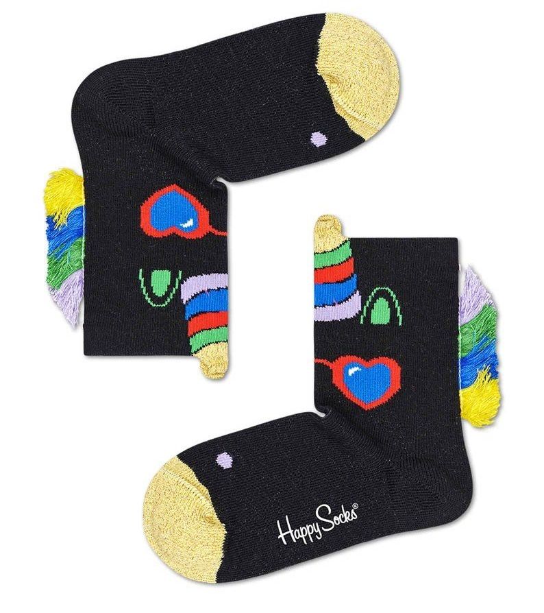 Детские носки Kids Unicorn Sock с форме единорога.