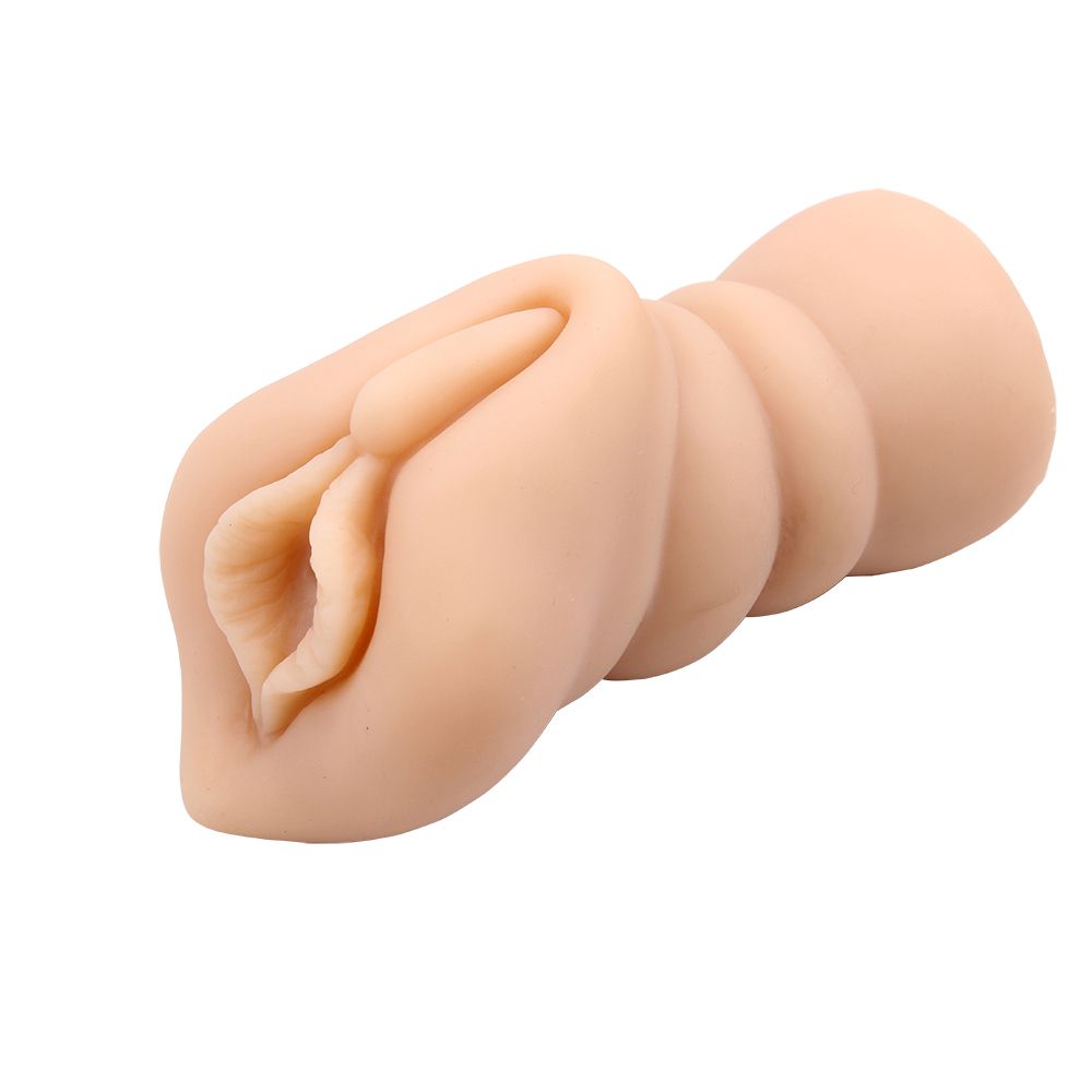 Мастурбатор в форме вагины, изготовленный из реалистичного материала. Упругая вагина подарит вам множество незабываемых ощущений. Материал - T-Skin.
