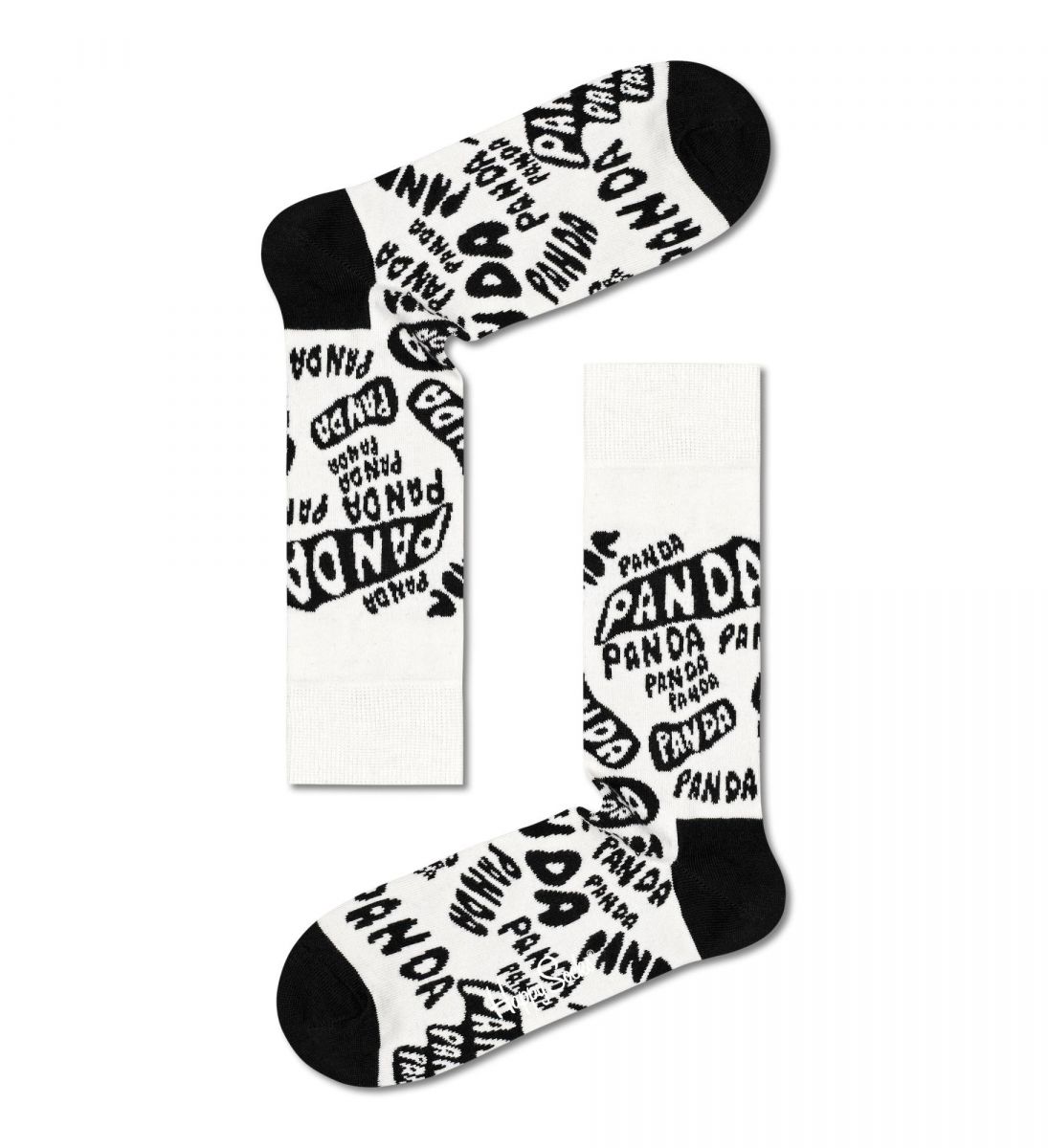 Носки унисекс Panda-Panda-Panda Sock.