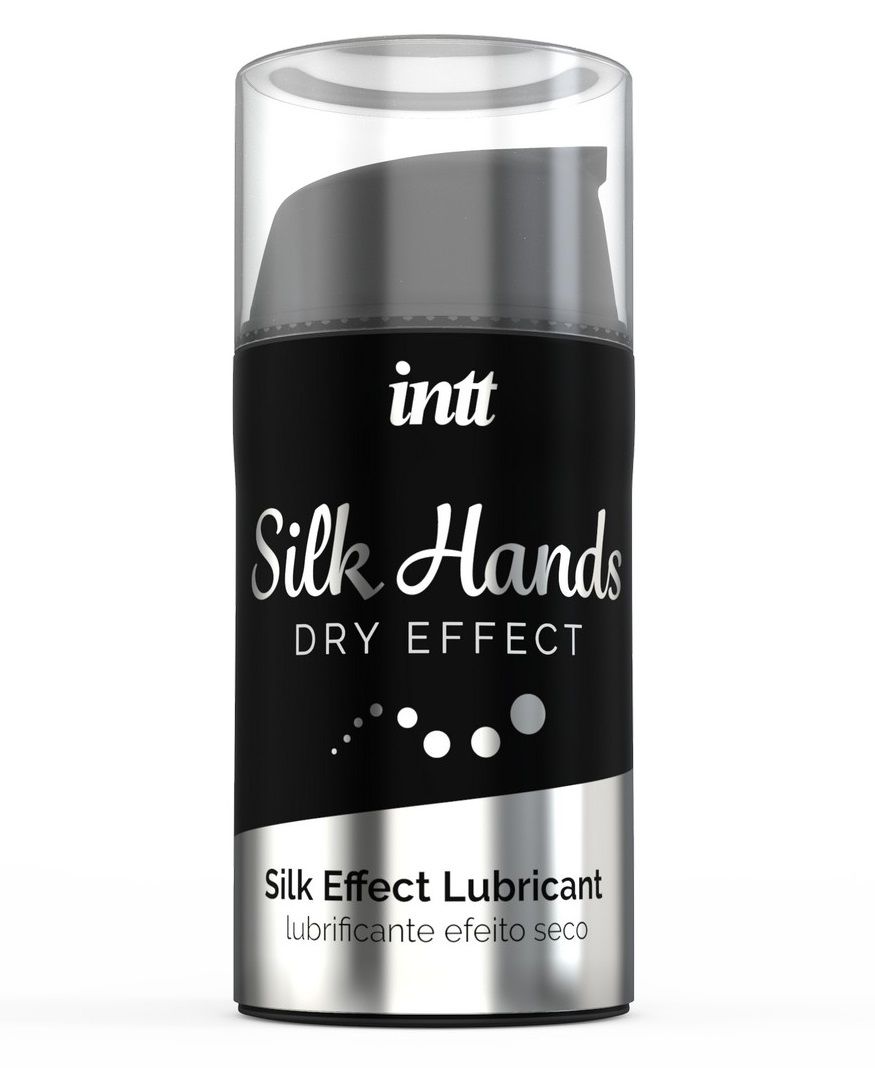 100% силиконовый гель, который поднимет вашу мастурбацию и проникновение на новый уровень. Его формула высококонцентрирована, поэтому можно использовать в воде.  Silk Hands имеют прочную и приятную консистенцию с невероятно мягким ароматом.