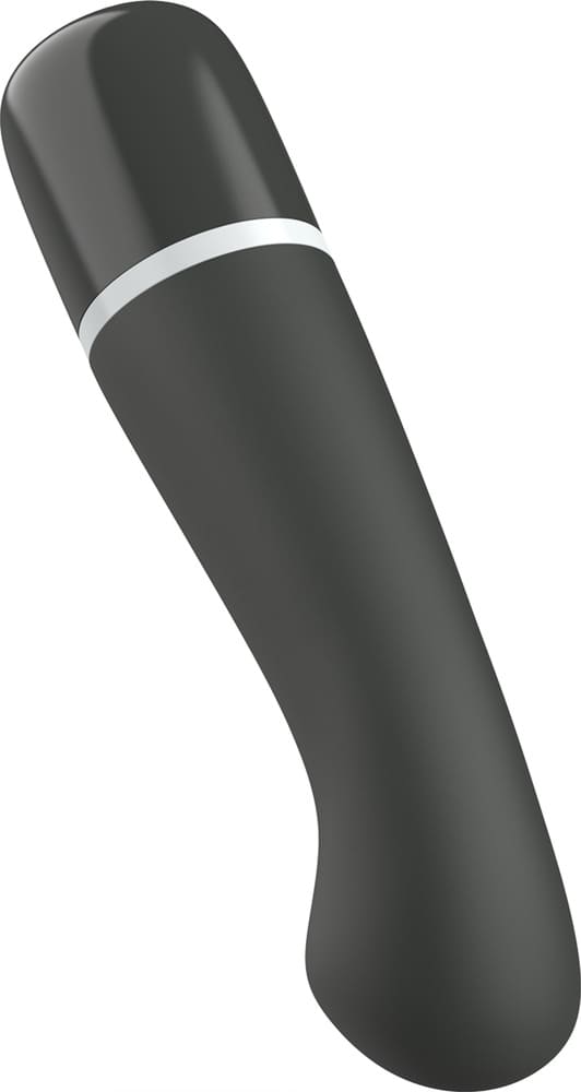 Стимулятор точки G Bdesired Deluxe Curve - небольшая игрушка, покрытая мягким бархатистым силиконом, напоминающим натуральную кожу. Игрушка имеет 6 режимов работы и стильный чехол для хранения.