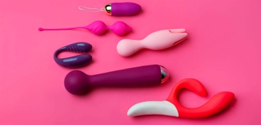 Как девушке выбрать вибратор для себя?