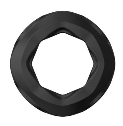 №06 Cock Ring  – эрекционное кольцо для пениса, изготовленное из безопасного гиппоаллергенного медицинского силикона. Кольцо препятствует оттоку крови для поддержания эрекции и замедляя процесс эякуляции. Внутренний диаметр - 3 см.