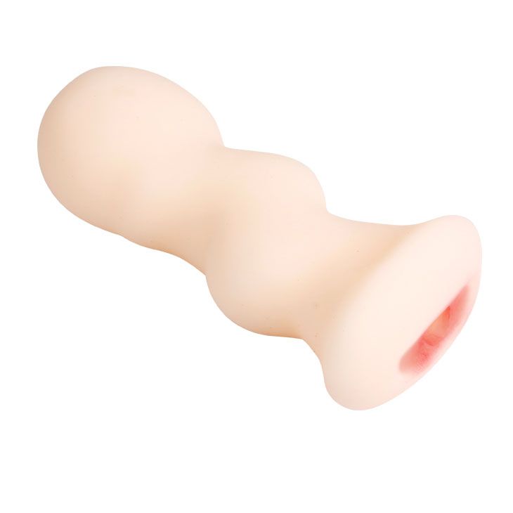 Компактный мастурбатор телесного цвета в виде вагины с вибрацией. Выполнена из ТРЕ. Этот эластичный материал позволяет растянуть мастурбатор до нужного диаметра. Нежная, очень податливая, с нежно-розовым цветом половых губ. Внутри рельефная поверхность для наилучшей стимуляции. Батарейки в комплект не входят.