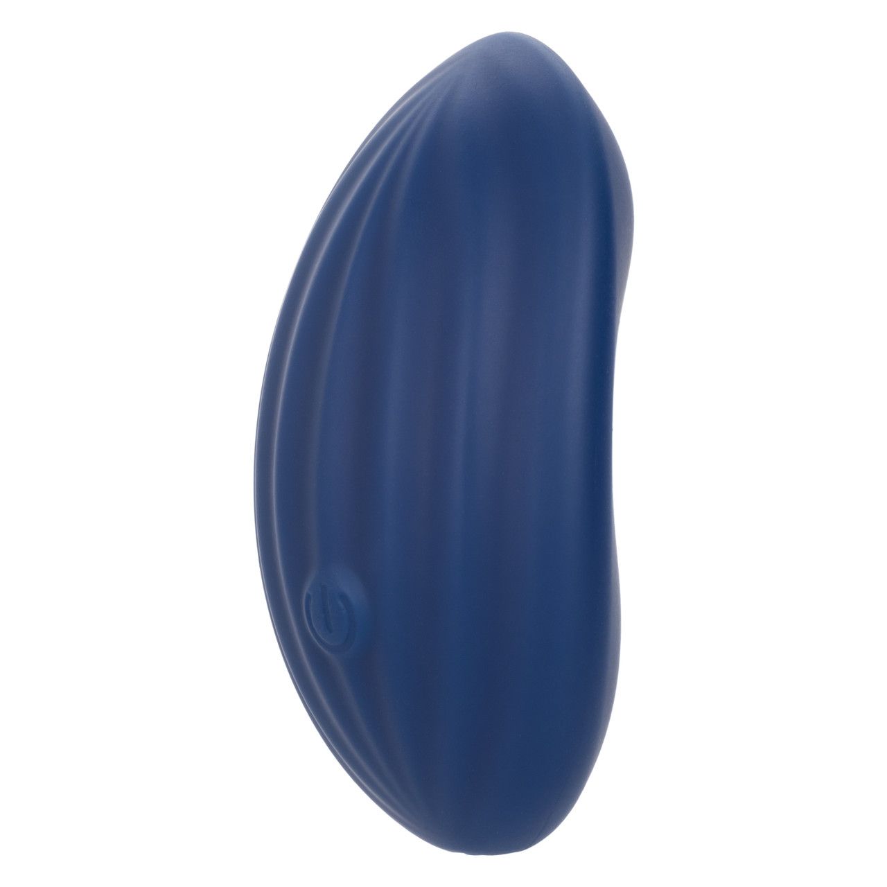 Cashmere Velvet Curve - это универсальный вибромассажер, который идеально подойдет для стимуляции любых внешних эрогенных зон. Благодаря удобному строению, небольшому размеру, и невероятно мягкому и эластичному материалу, игрушку удобно держать в руке. А ребристая поверхность обеспечит интенсивную и глубокую стимуляцию. Игрушка выполнена из высококачественного жидкого силикона, он имеет более мягкую, гладкую и прочную текстуру.<br><br> Вибромассажер является водонепроницаемым и имеет IPX7, поэтому его можно использовать в душе, а также погружать под воду на глубину до 1,5 не более чем на 30 минут. Массажер оснащен современным чипом памяти и запоминает последнюю использованную функцию, начиная работу именно с нее. Также вибратор имеет функцию дорожной блокировки. <br><br> Полное время зарядки составляет всего 1,5 часа. Время беспрерывной работы на самой высокой скорости составляет около 55 минут, на низкой около 80 минут. Управление игрушкой осуществляется с помощью одной кнопки на корпусе. Ширина - 6,25 см.