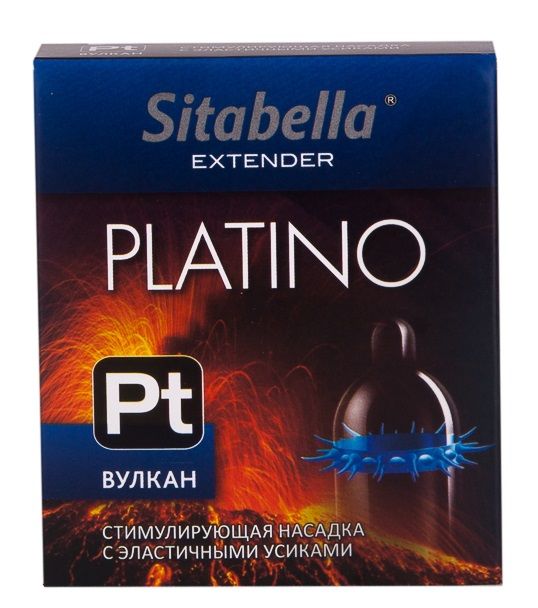 Ситабелла - один высококачественный презерватив с накопителем из гипоаллергенного латекса, огибаемый эластичным ободком с усиками разной длины в обильной смазке на силиконовой основе.