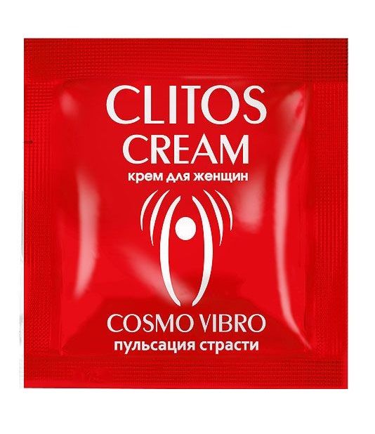 Крем имеет лёгкую текстуру, обладает смягчающим и увлажняющим действием. После нанесения дарит приятное ласкающее тепло, переходящее в лёгкую вибрацию или возбуждающие мурашки. Каждая женщина ощущает его действие по-своему. <br><br> Возбуждающий крем для женщин Clitos Cream позволит сделать интимную близость просто незабываемой! Он обладает сильным стимулирующим эффектом, который длится продолжительное время. Раскрывает чувственность и раскрепощает. Его оригинальный состав включает муира-пуаму - мощный природный афродизиак, усиливающий эротическое влечение.