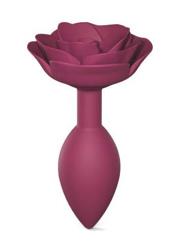 Мягкая, как лепесток, элегантная, как роза, Open Rose - идеальный плаг для стильного анального удовольствия. Эргономичный дизайн обеспечивает плавное проникновение и интенсивные ощущения. 100% силикон. Мягкая и гибкая. Рабочая длина - 8,5 см.