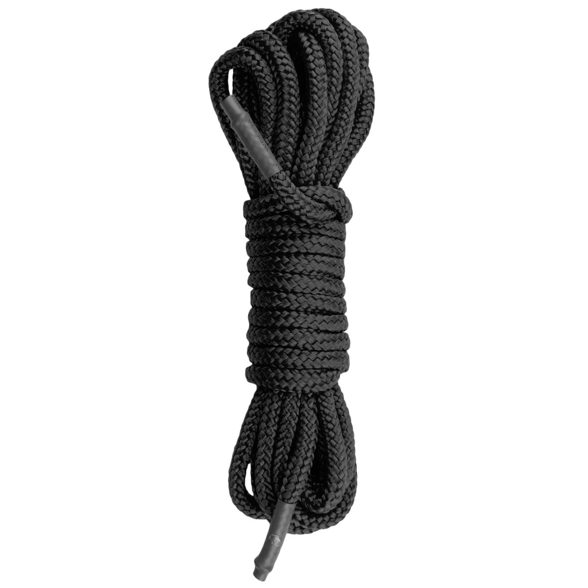 Черная веревка для бондажа Easytoys Bondage Rope.
