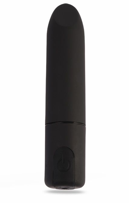 Вибратор-пуля подходит для вагинального проникновения, стимуляции клитора и других эрогенных зон и обладает 10 режимами вибрации. Приятный на ощупь, покрытие софттач.