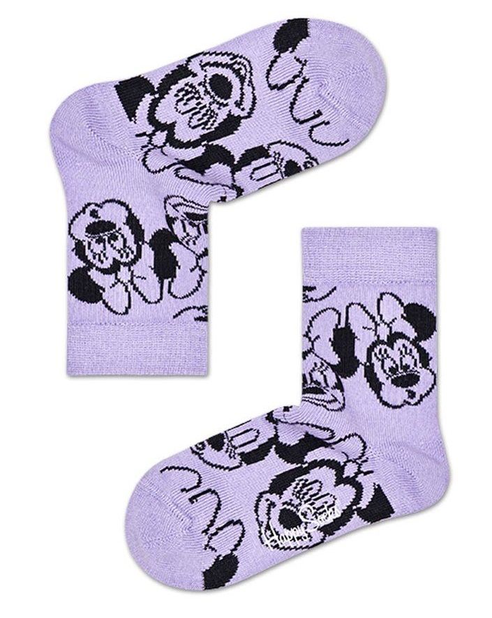 Детские носки Kids Disney Minnie-Time Sock с Минни Маус.