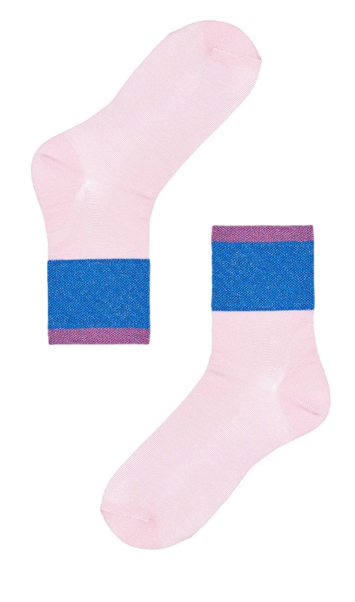 Носки унисекс Charlotte Ankle Sock.