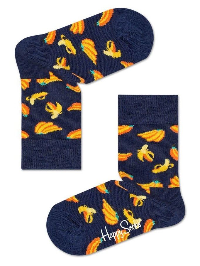 Детские носки Kids Banana Sock с бананами.