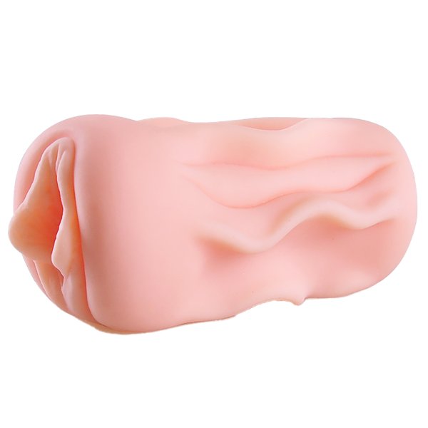 Этот мастурбатор имеет очень мягкую и реалистичную текстуру внутри для захватывающих ощущений. Он изготовлен из прочного, приятного на ощупь термопластичного эластомера.