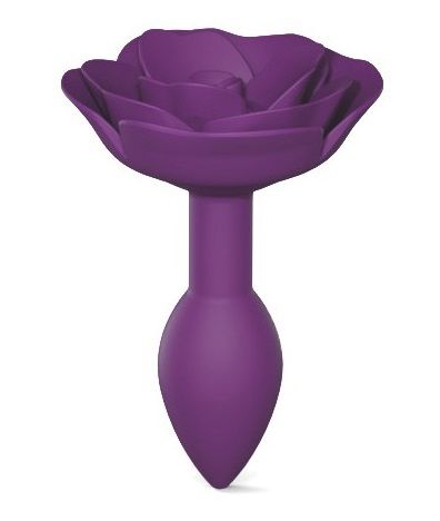 Мягкая, как лепесток, элегантная, как роза, Open Rose - идеальный плаг для стильного анального удовольствия. Эргономичный дизайн обеспечивает плавное проникновение и интенсивные ощущения. 100% силикон. Мягкая и гибкая. Рабочая длина - 8 см.