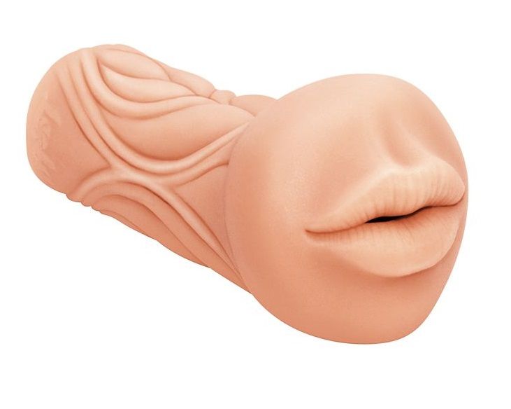Реалистичный мастурбатор Sweet lips в точности повторяет изгибы женского тела. Выполнен из нежного  материала - ТПЕ, не содержит фталатов. Благодаря своей эластичности, легко растягивается до нужного размера. Подойдет для использования соло или в качестве прелюдии.