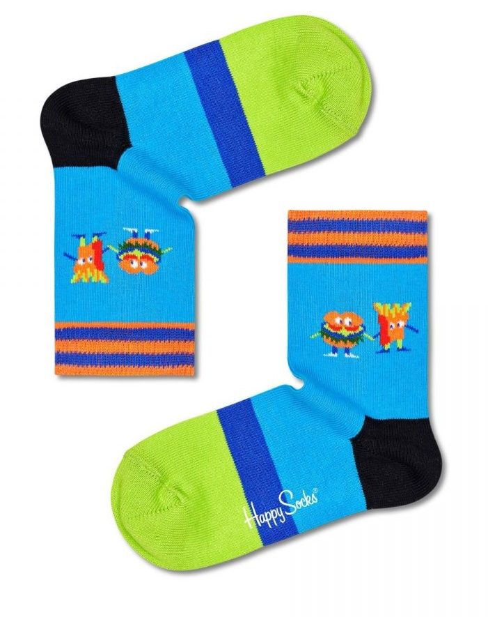 Детские носки Beach Ball Sock.