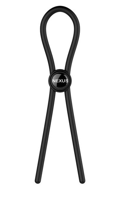Эрекционное лассо Nexus Forge подойдет абсолютно всем мужчинам, так как его диаметр можно отрегулировать по размеру половых органов или настроить посадку по своему вкусу. Укрепите свою эрекцию для продолжительного удовольствия. Изделие изготовлено из тонкого силикона высокого качества, который обеспечивает плотный обхват. Отрегулировать плотность прилегания вы сможете с помощью фиксатора на усиках лассо.