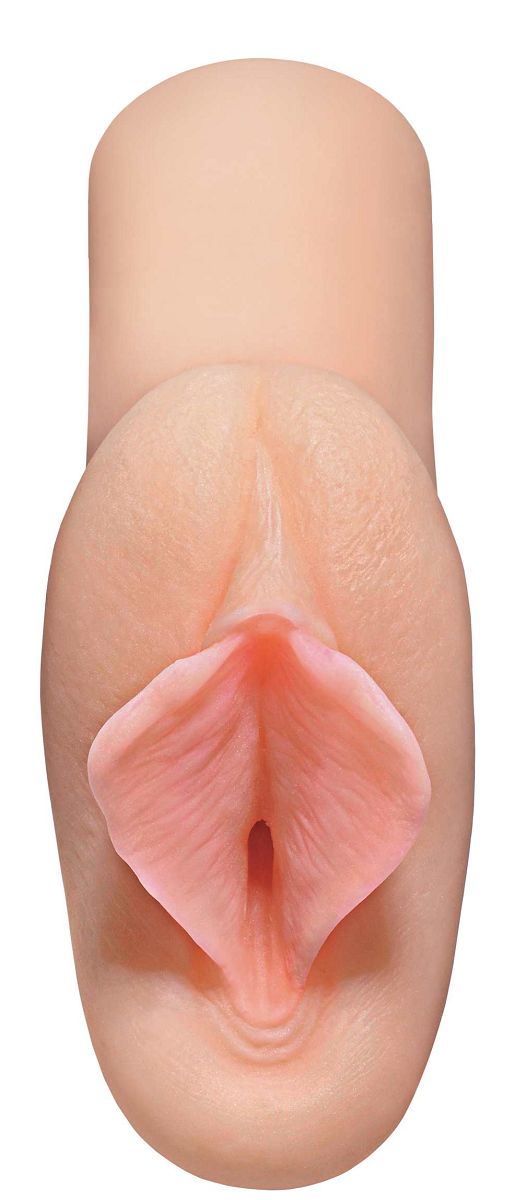 Погрузись в эту ультрареалистичную эластичную вагину! Благодаря разумному размеру, чтобы быть реалистичным и компактным, это соло-удовлетворение сделано из сверхмягкой Fanta-Flesh и отличается невероятно замысловатыми деталями! Рабочая длина - 11,4 см.