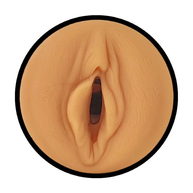 Monica Torch Masturbator Flesh - это односторонний реалистичный мастурбатор закрытого типа в тубе в виде вагины. Он имеет уникальную внутреннюю текстуру.