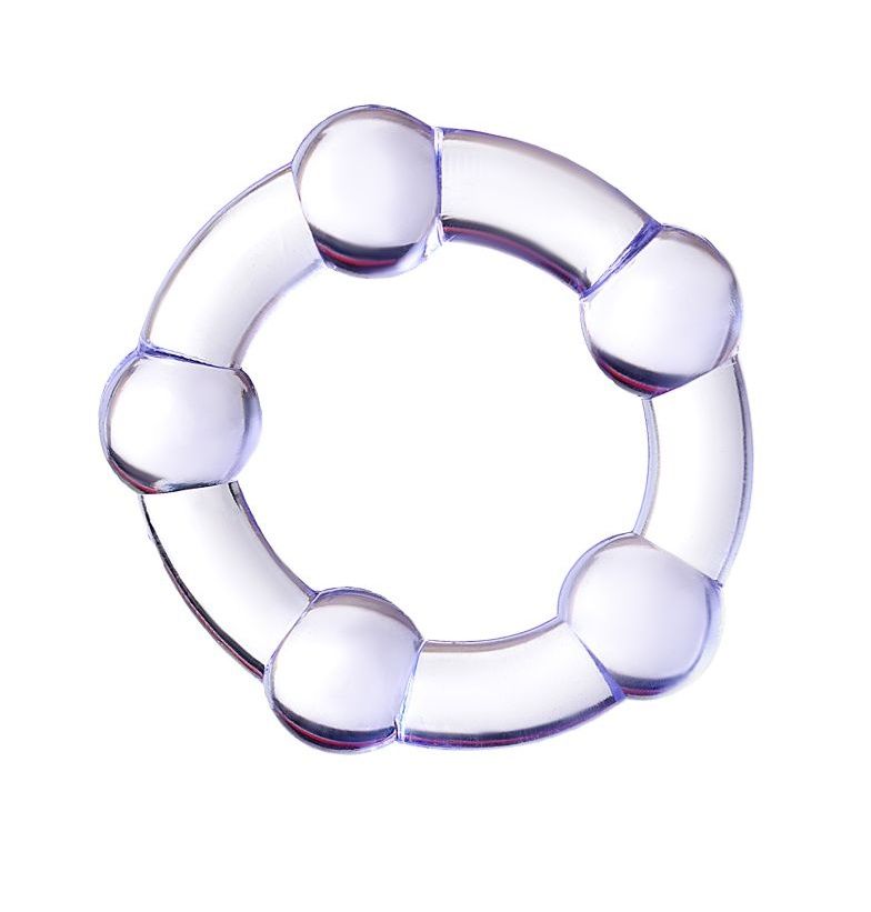 Эрекционное кольцо А-Toys позволит вам усилить ощущения и получить удовольствие от секса. Выполненное из нежнейшего силикона кольцо, позволяет растянуть игрушку до нужного диаметра, плотно обхватывают пенис, тем самым усиливая эрекцию и увеличивая продолжительность полового акта. Внутренний диаметр - 2,1 см.