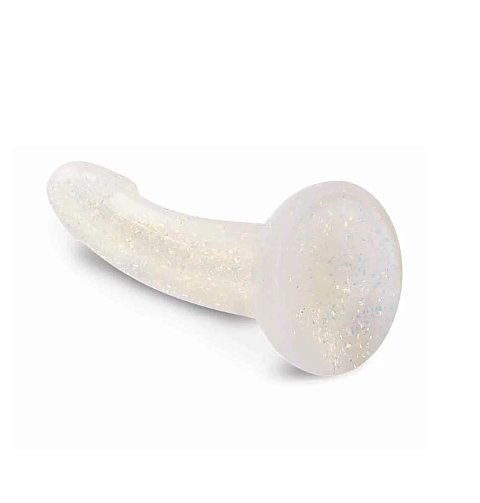 Погрузитесь в эксцентричную феерию с лимитированной версией Dildolls - Extravaganza! Этот уникальный фаллоимитатор создан для того, чтобы добавить ярких красок в ваши интимные моменты. Наслаждайтесь его мягкостью и эластичностью, благодаря премиальному жидкому силикону, который подарит невероятные ощущения. <br><br>  Этот аксессуар идеально подходит как для пар, так и для сольных экспериментов. Но не упустите шанс — лимитированная версия доступна только до тех пор, пока не исчезнет с прилавков навсегда! Поймайте свою Extravaganza и осветите свои ночи! Рабочая длина - 14,8 см.