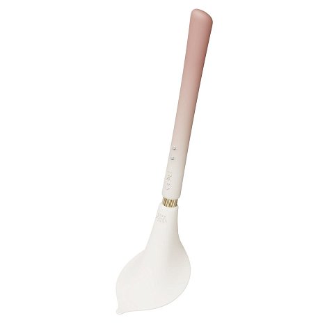 Zalo Calla: двойное удовольствие в обычном бутоне! Нежный цветок с мощной начинкой! Мини-вибратор, который выглядит как элегантный аксессуар, но дарит одновременную стимуляцию клитора (лепесток) и вагины (стебель). Идеален для тех, кто ценит красоту и приватность.<br><br>  2 независимых мотора + 8 режимов на каждом — клитор + G-зона = двойной оргазм<br>  Супер-легкий (52 гр) — легче пачки салфеток, поместится в косметичку<br>  <50 дБ — тише шепота, можно использовать даже рядом с партнером<br>  IPX7 водонепроницаемость — погружайте в ванну на 30 мин<br>  1 час зарядки = 1 час игры (USB-магнитный кабель в комплекте)<br>  Покрытие Softek — как египетский шелк на коже Рабочая длина - 10 см, диаметр - 1,8 см.