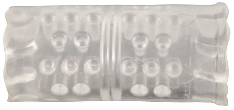 Мастурбатор с вращающейся мягкой втулкой. Внутренние мягкие массажные точки. Открыт с обеих сторон - подходит для любого пениса. Вращение влево/вправо в 7 режимах. Съемная втулка с набалдашником. Водонепроницаемый. Перезаряжаемый - магнитный шнур USB в комплекте.