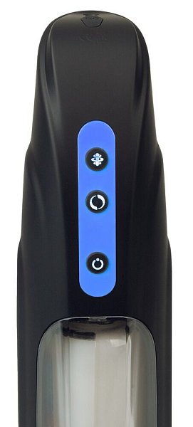 Мощный мастурбатор. Внутренняя втулка вращается и двигается вверх и вниз. Комбинированная функция вращения и поглаживания. 10 режимов в двух скоростях. Наушники для стонов в комплекте. Всасывающая база для удовольствия без рук. Нейтральный вид. Простое и удобное управление. Съемный мягкий рукав со стимулирующими структурами. Перезаряжаемый - в комплекте USB-кабель для зарядки. Рабочая длина - 13 см.