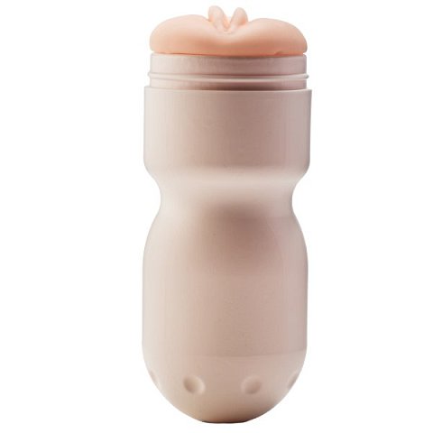 Карманный мастурбатор с очень мягкой и реалистичной текстурой внутри для захватывающих ощущений. Изготовлен из прочного и приятного на ощупь термопластичного эластомера, имеет узкий вход и растяжимый любовный туннель. Дно тубы из АБС-пластика можно открывать или закрывать для создания эффекта всасывания. Туба для удобного захвата имеет гигиеническую крышку. Безопасен для тела, не содержит фталатов и латекса.