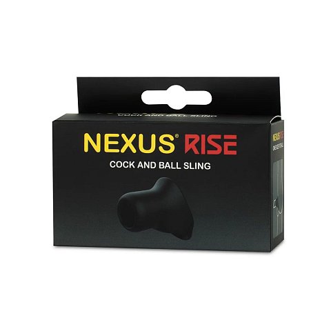 Укрепите и продлите вашу эрекцию с помощью насадки Nexus Rise, изготовленной из жидкого силикона. Эластичный силикон облегает тело как вторая кожа, обеспечивая оптимальную поддержку и комфорт. Диаметр кольца для мошонки - 4,9 см.