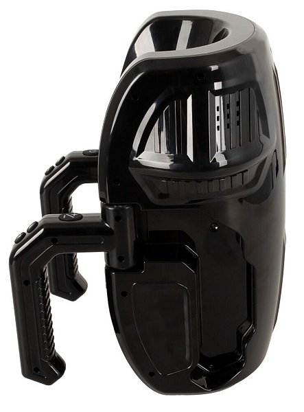 Мощный стимулятор WYNE Masturbator 10, который интенсивно массажирует пенис в движущейся вверх-вниз втулке-мастурбаторе. Практичные ручки по бокам обеспечивают максимальный комфорт и легкое управление. Полностью автоматический комфортный ручной массаж без усталости рук! <br><br>  Различные длины хода (5), режимы движения (7) и скорости (7) удобно устанавливаются одним нажатием кнопки. Чем короче выбранная длина хода, тем выше максимальная скорость движения рукава. Все функции оптимально контролируются благодаря светодиодным дисплеям. <br><br>  Очень мягкий, эластичный рукав нейтрального цвета оснащен бесчисленными мягкими структурами внутри, которые массируют пенис по всей длине. Открытую с обеих сторон насадку можно снять для легкой очистки, а также использовать самостоятельно для мануального хэндджоба. Перезаряжаемая - USB-кабель для зарядки входит в комплект.