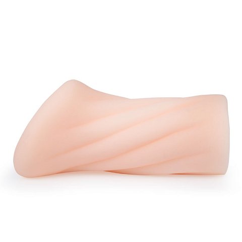 Эластичный мастурбатор в виде вагины для мужского удовольствия. Может использоваться индивидуально или в парной любовной игре. Секс-игрушка дарит нежность и чувственность. Рельефная внутренняя поверхность усиливает стимулирующий эффект. Интимный аксессуар изготовлен из мягкого приятного на ощупь материала. Великолепно тянется во все стороны.