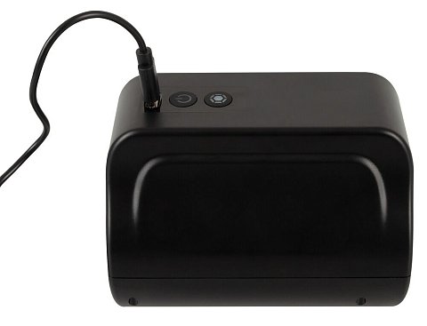 Мастурбатор с вращающейся мягкой втулкой. Внутренние мягкие массажные точки. Открыт с обеих сторон - подходит для любого пениса. Вращение влево/вправо в 7 режимах. Съемная втулка с набалдашником. Водонепроницаемый. Перезаряжаемый - магнитный шнур USB в комплекте.