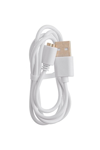 Если вы хотите привнести в свою интимную жизнь больше разнообразия, двусторонний вибратор из серии Black&Red станет вашим незаменимым спутником. Этот стильный и мощный аксессуар ярко красного цвета, оснащенный двумя моторами, идеально подходит для экспериментов как в соло-играх, так и в паре. Уникальная конструкция позволяет использовать его для различных видов стимуляции: вагинальной и анальной, а также для воздействия на точку G или точку Р. <br><br>  Гладкий ствол с широкой головкой (диаметр 4 см) — идеально подходит для глубокого и чувственного проникновения, даря насыщенные вибрации. Анальная цепочка из 4 шариков с ребристой поверхностью (диаметр от 2,3 до 3,5 см) — создаёт волнующую стимуляцию чувствительных зон, постепенно увеличивая интенсивность ощущений. Заканчивается каплевидным наконечником для более легкого введения.<br><br>  Оба конца этого вибратора оборудованы мощными моторами, которые предлагают 10 режимов вибрации, позволяя выбрать оптимальный уровень наслаждения для каждого момента. Водонепроницаемость по стандарту IPX6 даёт возможность использовать его даже в воде, превращая каждое мгновение в настоящую феерию удовольствия. Заряжается с помощью магнитного порта USB-кабеля. <br><br>  Включается и управляется двумя кнопками. Первая кнопка – включение. Вторая кнопка переключает режимы вибрации. Изготовленный из высококачественного силикона с нежным silk-покрытием и дополненный стильной хромированной вставкой, вибратор Black&Red не только безопасен и приятен на ощупь, но и радует своим элегантным внешним видом. Откройте мир новых ощущений с двусторонним вибратором Black&Red.