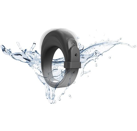 Разожгите страсть в вашей паре с Fit Vibe Ring — универсальным кольцом, которое одновременно стимулирует половой член, мошонку и клитор! Благодаря регулируемому ремню кольцо идеально адаптируется к вашему телосложению. Эргономичный дизайн и хорошо расположенный мотор обеспечивают стимуляцию клитора во время проникновения. Мягкое силиконовое кольцо обещает максимальный комфорт и водонепроницаемость по стандарту IPX7, что позволяет использовать его даже в душе. Наслаждайтесь усиленной эрекцией и продлевайте взаимное возбуждение. Диаметр - 4-5,7 см.