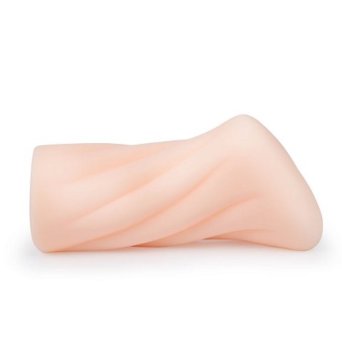 Эластичный мастурбатор в виде вагины для мужского удовольствия. Может использоваться индивидуально или в парной любовной игре. Секс-игрушка дарит нежность и чувственность. Рельефная внутренняя поверхность усиливает стимулирующий эффект. Интимный аксессуар изготовлен из мягкого приятного на ощупь материала. Великолепно тянется во все стороны.