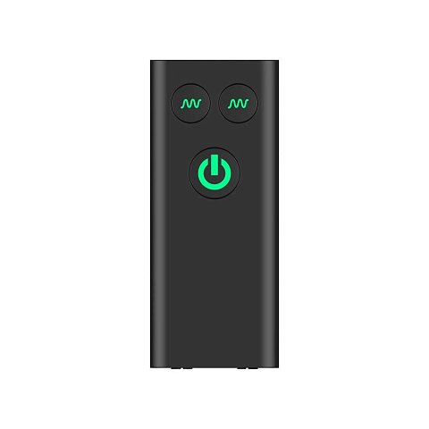 Для тех, кто любит большие игрушки! Nexus Ride Extreme — это вибрирующий массажер простаты и промежности с дистанционным управлением. Кольцевой вибрирующий стержень обеспечит тщательный массаж простаты для максимального удовлетворения, в то время как основание посылает глубокие гулкие вибрации в промежность. Вибратор оснащен 2 моторчиками, которые работают и управляются независимо друг от друга. Наслаждайтесь стимуляцией эрогенных зон одновременно или по отдельности. Поставляется с пультом дистанционного управления, который работает на расстоянии до 8 метров. 6 вибраций стержня. 6 базовых вибраций.	Водонепроницаемый.	 Рабочая длина - 10,3 см.