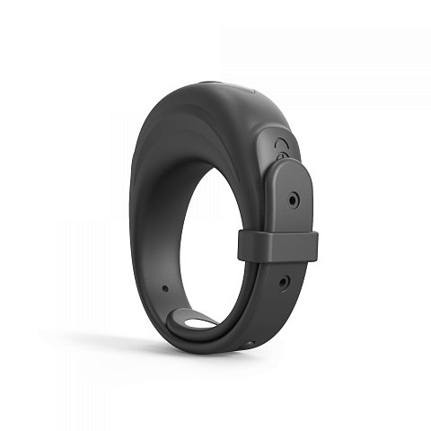 Разожгите страсть в вашей паре с Fit Vibe Ring — универсальным кольцом, которое одновременно стимулирует половой член, мошонку и клитор! Благодаря регулируемому ремню кольцо идеально адаптируется к вашему телосложению. Эргономичный дизайн и хорошо расположенный мотор обеспечивают стимуляцию клитора во время проникновения. Мягкое силиконовое кольцо обещает максимальный комфорт и водонепроницаемость по стандарту IPX7, что позволяет использовать его даже в душе. Наслаждайтесь усиленной эрекцией и продлевайте взаимное возбуждение. Диаметр - 4-5,7 см.