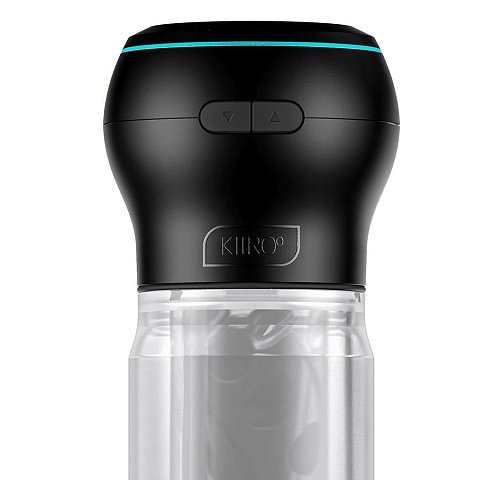 Динамичный дуэт интерактивного всасывающего устройства PowerBlow и мастурбатора Feel Pocket Stroker откроет новые горизонты удовольствия в ваших соло играх.Feel Pocket —мастурбатор, который создан специально для вашего комфорта, он подходит для людей с разными размерами. Pocket изготовлен из безопасных материалов, приятен на ощупь и компактен, что обеспечивает мобильность и дополнительно увеличивает мощность всасывания при использовании с PowerBlow.Устройство PowerBlow легко подключается к мастурбатору и превращает его в уникальный мощный вакуумный массажер, который открывает новые грани ощущений. С PowerBlow вы с можете регулировать интенсивность, а также подключаться по Bluetooth к смартфону через приложение FeelConnect, которое значительно расширит возможности вашего дивайса. Создавайте собственные шаблоны, играйте вместе с партнером, подключайтесь к прямым трансляциям для взрослых и даже к VR контенту. Размеры PowerBlow - 7,2 х 6 см.<br> Размеры мастурбатора - 16,4 х 5,8 см.