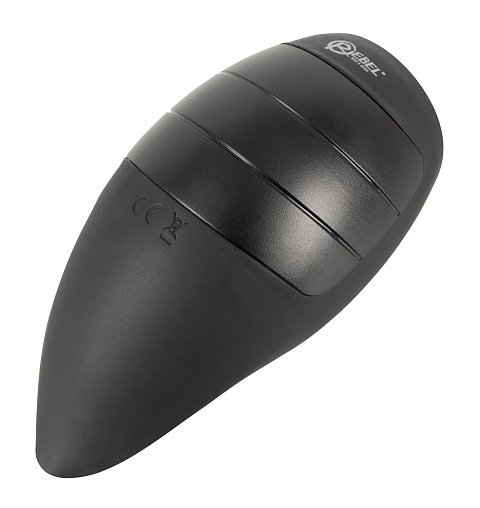 Удобный мастурбатор с гибкими крылышками надежно удерживает пенис и обеспечивает комфортную фиксацию даже в неэрегированном состоянии. Внутренние рельефные канавки интенсивно массируют головку и усиливают ощущения. 10 режимов вибрации легко переключаются с помощью кнопок + / –, позволяя точно настроить стимуляцию под настроение. Высококачественный силикон приятно ощущается на коже и делает использование особенно комфортным. Перезаряжаемый – USB-кабель для зарядки входит в комплект.