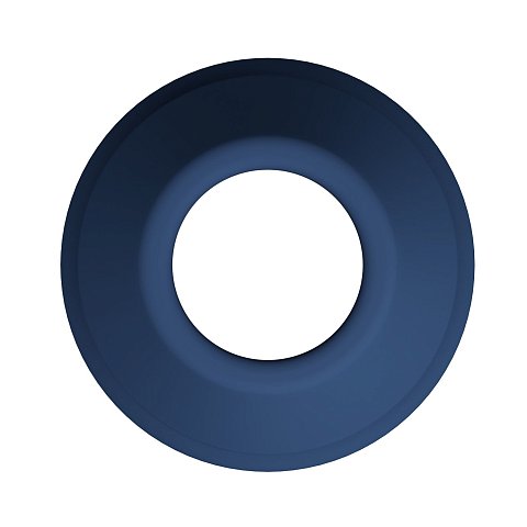 Полая анальная пробка с открытым каналом для расширенных сценариев игры и совместимого использования с другими игрушками. Эргономичная форма обеспечивает комфортную и надежную посадку даже при длительном ношении. Изготовлена из безопасного для тела силикона, подходит как для любопытных новичков, так и для опытных пользователей, добавляя новые ощущения наполнения и фантазии в интимные моменты.  Диаметр полости - 3,5 см.