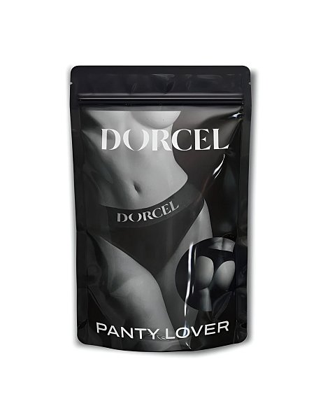 Трусики Panty Lover изготовлены из микрофибры, эластичных материалов и тюля, регулируются, удобны в носке и легко стираются. Вставьте вибрирующую игрушку (приобретается отдельно!) во внутренний кармашек, предназначенный для этой цели, и передайте пульт своему партнеру. Ему решать, приятно щекотать или сильно возбуждать.